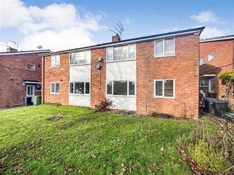 Gilpin Green, Harpenden, AL5 5NP